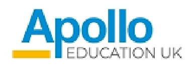 Apollo Education UK Logo
