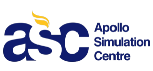 Logo of Apollo Simulation Centre