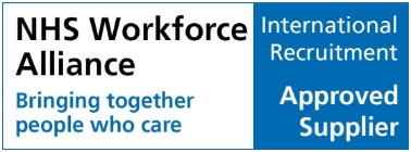 Logo of NHS Workforce Alliance