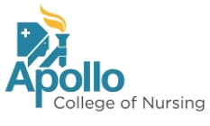 Apollo Nursing Logo