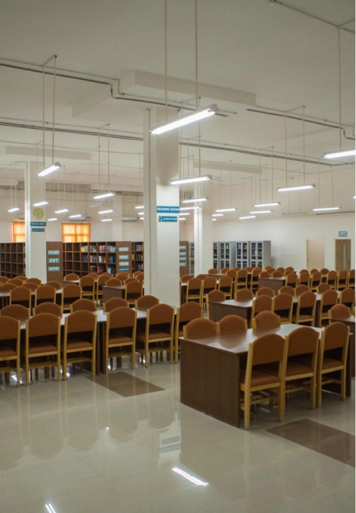 Apollo teaching hospital and research initiatives