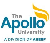 Apollo University Logo