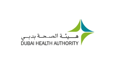  Dubai Health Authority