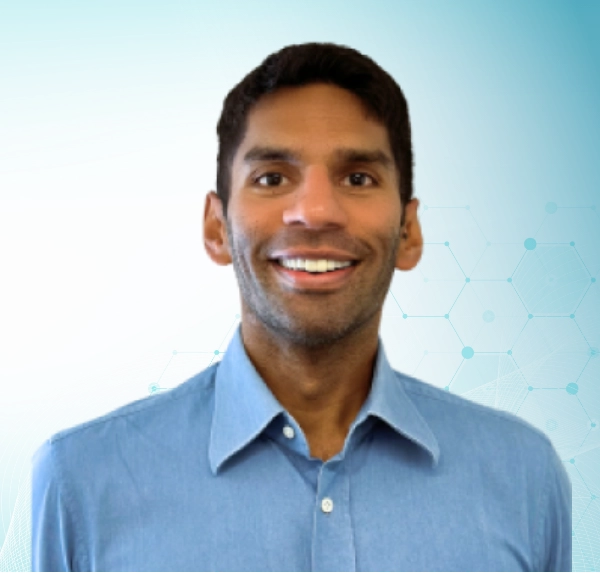 Mr. Karthik Anand Reddy