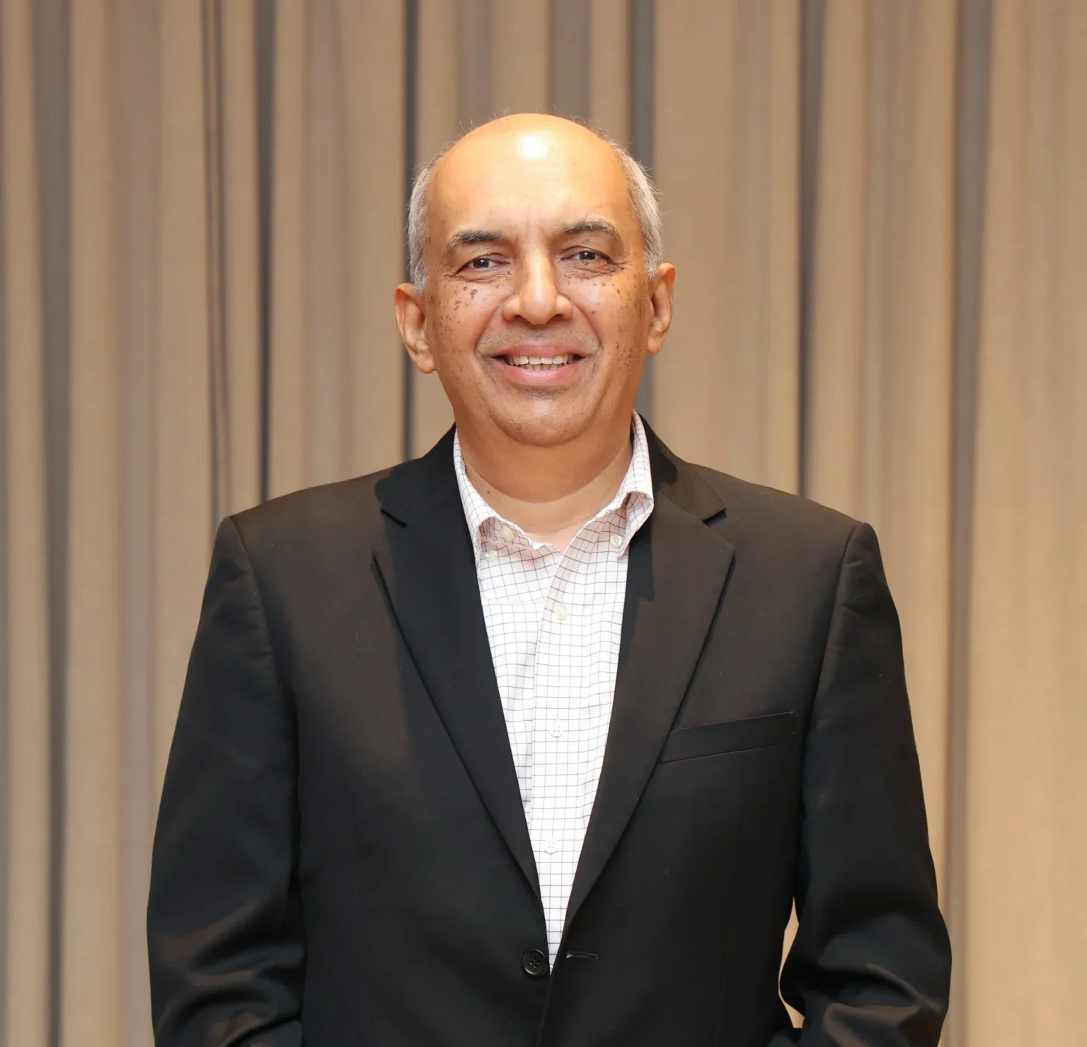 Mr. Sivaramakrishnan Venkateswaran