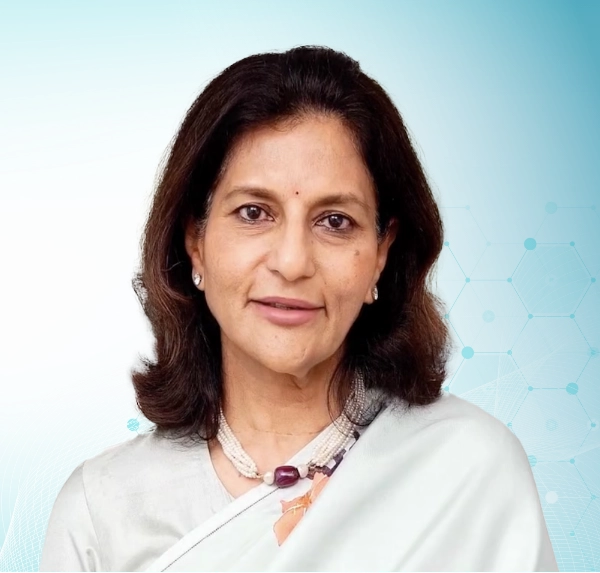 Dr. Preetha Reddy
