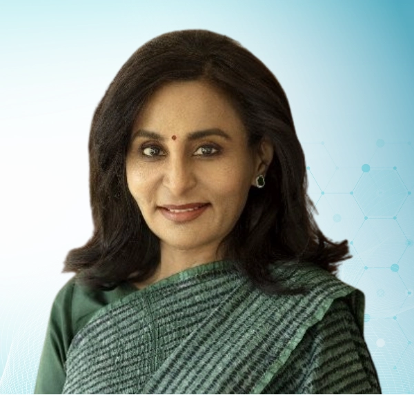 Dr. Suneeta Reddy